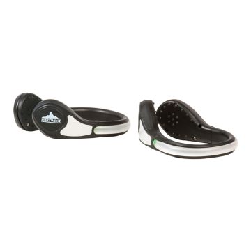 Portwest HV08 LED verlichte Schoenen Clip