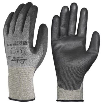 Snickers Workwear 9326 Power Flex Cut 5 Gloves