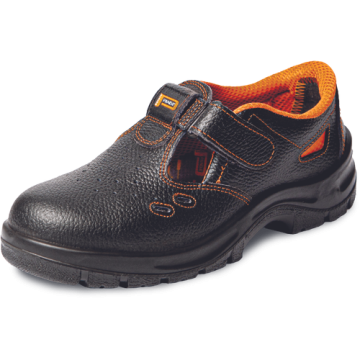 PANDA 02030007 GAMMA S1 SRC sandal