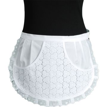 Schriks apron 3905