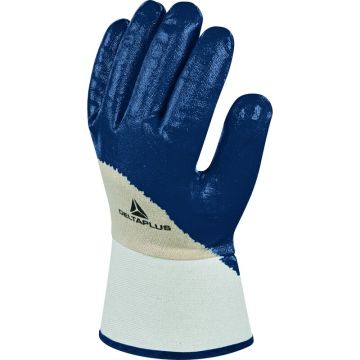 Delta Plus NI170 HANDSCHOEN.NITRIL