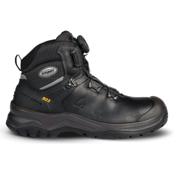 Grisport Safety 903 / 33348  BOA S3 (JULIAANBIEDING)
