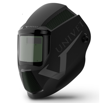 Univet Safety Lashelm 695L.00.00.00