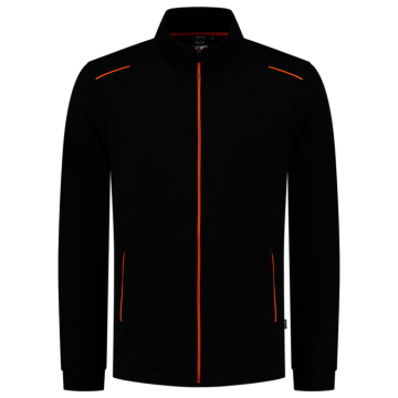 TRICORP WORKWEAR 302702BlackOrange