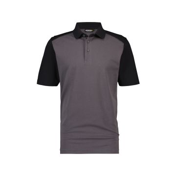 DASSY 710004 Cesar Two-Colored Polo