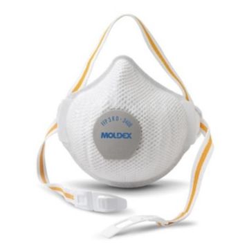 Moldex AIR Plus ProValve 340815 Stofmasker