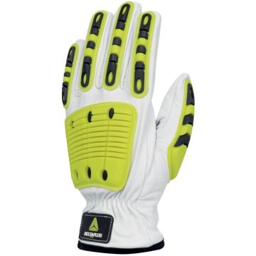 Delta Plus VV912 IMPACT LEDEREN HANDSC