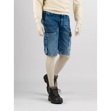 247Jeans Jaguar Short Workwear W87