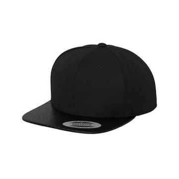 FLEXFIT FX6089CA Carbon Snapback