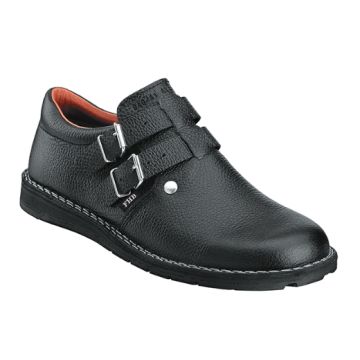 FHB 84061 WILLI Position Roofer's Shoe with Double Buckle