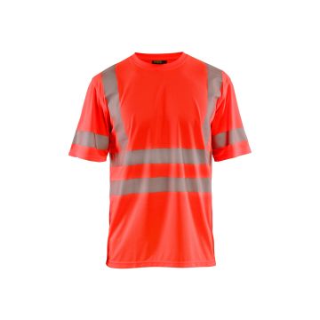 Blaklader 3420 UV T-shirt High Vis