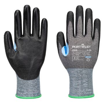 Portwest A649 CS D21 PU Snijbestendige Handschoen