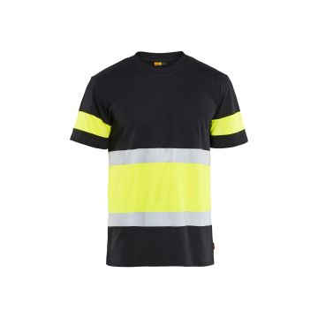 Blaklader 3387 High Visibility T-shirt
