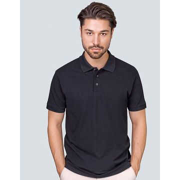 HRM HRM501 Men´s Luxury Polo