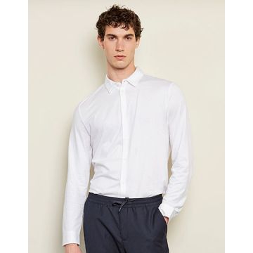 NEOBLU NB3198 Men´s Mercerised Shirt Balthazar