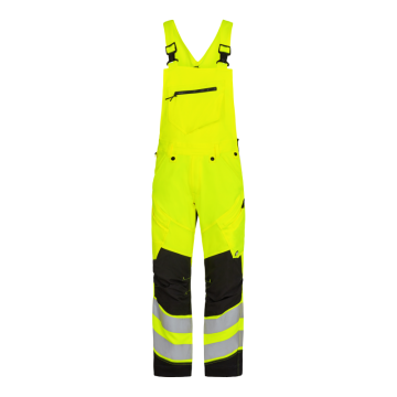 Engel Safety 3544-314 Bib Overall Stretch