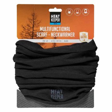 Heatkeeper Neckwarmer 000140361003