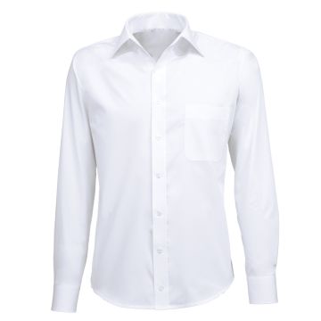 Giovanni Capraro 26-10 Men's Shirt 55/45% Cotton/Polyester