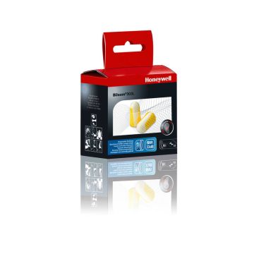 HONEYWELL 23354 Oordoppen voorr eenmalig gebruik - blisterverpakking (PSS 1030271)