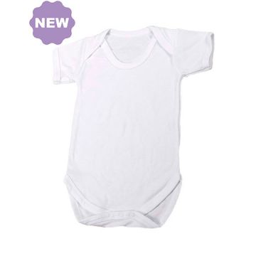 ARTG AR850 Sublimation Short Sleeve Bodysuit