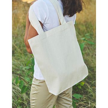 Tiger Cotton by Neutral NET90003 Tiger Cotton Twill Bag
