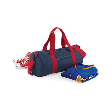 BagBase BG140 Original Barrel Bag