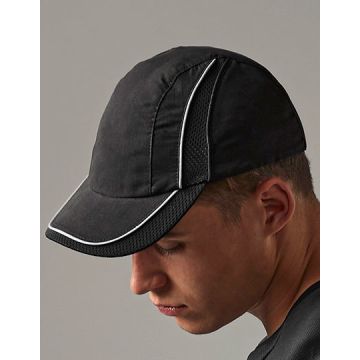 Beechfield CB182 Coolmax® Flow Mesh Cap