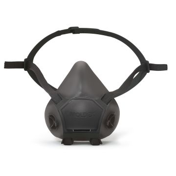 Moldex 700501 Siliconen halfgelaatsmasker