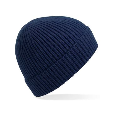 Beechfield CB380 Engineered Knit Ribbed Beanie