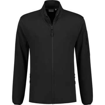 Santino Sweatvest Berlin