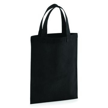 Westford Mill WM103 Cotton Party Bag For Life