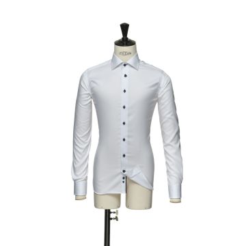 J.Harvest & Frost 2902001 Red Bow 20 Shirt Regular Fit Men