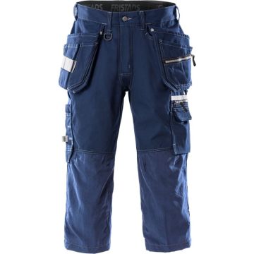 FRISTADS 110316 3/4 broek 2124 CYD