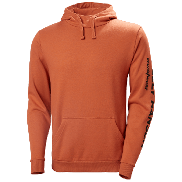 Helly Hansen 79284 Classic Logo Hoodie