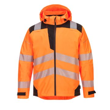 Portwest PW360 PW3 Hi-Vis extreme Regenjack