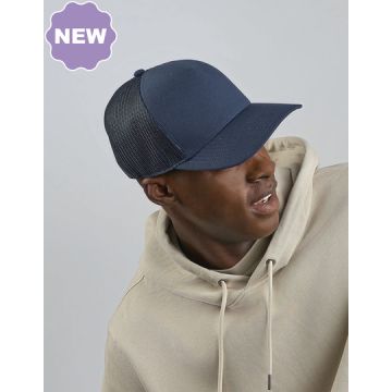 Atlantis AT549 Rapper Jersey-s Cap