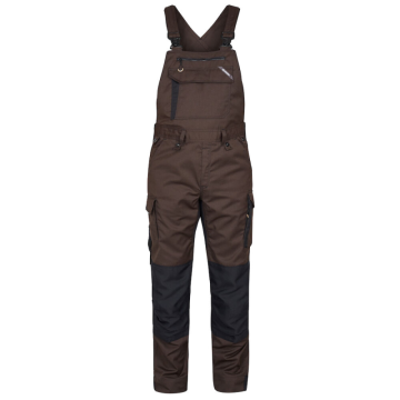 Engel X-treme 3362-740 Amerikaanse Overall met Stretchstof