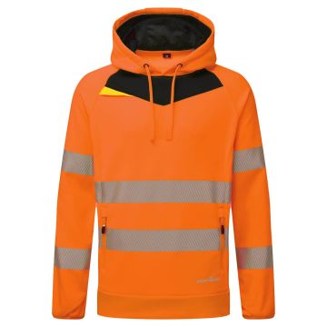 Portwest DX483 DX4 Hi-Vis Hoodie