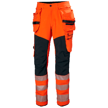 Helly Hansen 77499 ICU BRZ Cons Pant CL 2
