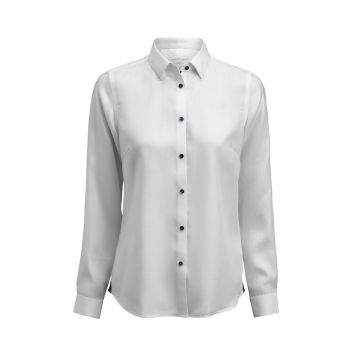 J.Harvest & Frost 2912305 Red Bow 123 Women's Contemporary Fit Shirt