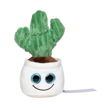 Mbw MBW160851 Schmoozies® Evergreenies® Cactus