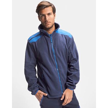 Roly Workwear RY8412 Fleece Jacket Terrano