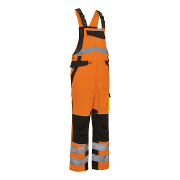 Elka 089904R Visible Xtreme Bib & Brace