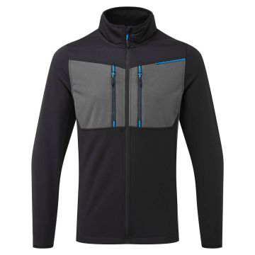 Portwest T756 WX3  Fleece met volledige Rits