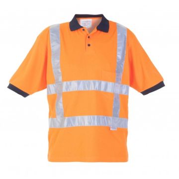 Hydrowear 040440FO-3EL polo Tuk RWS