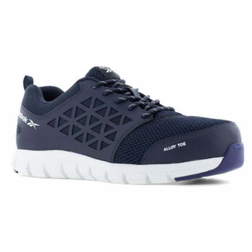 Reebok 1030 Light S1P Blue schoen