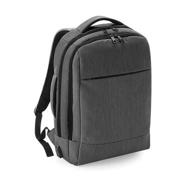 Quadra QD990 Q-Tech Charge Convertible Backpack