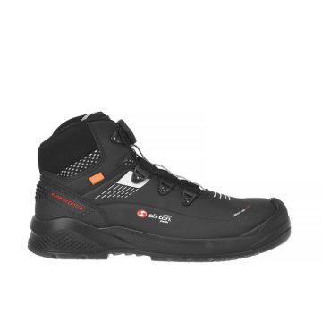 Sixton 43488-01 Muscle High Boa