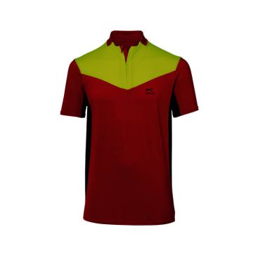 Kuebler 50506242 FOREST Funktionsshirt