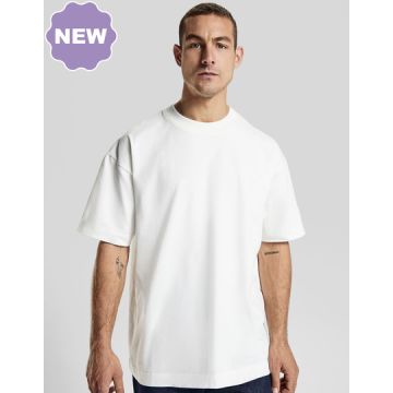 Roly RY6561 Chow Unisex Oversize T-Shirt